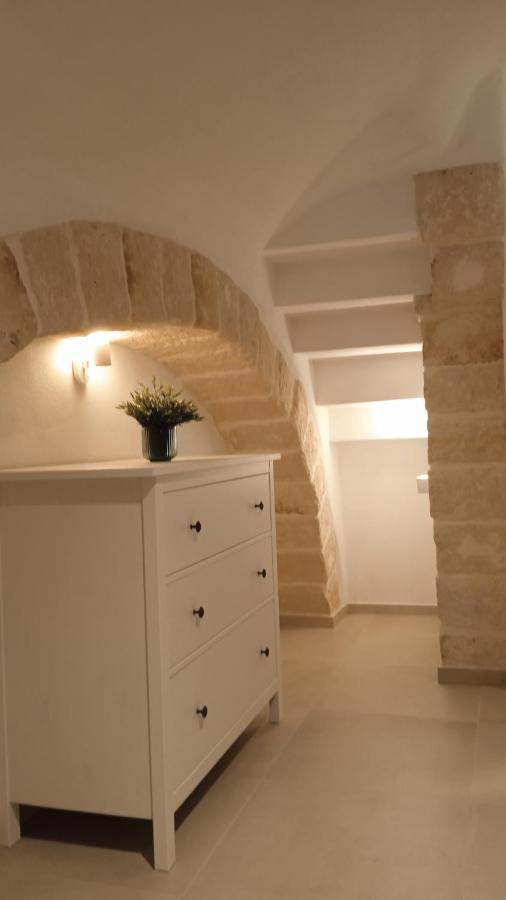 Dimora Di Donna Apartment Monopoli Exterior photo